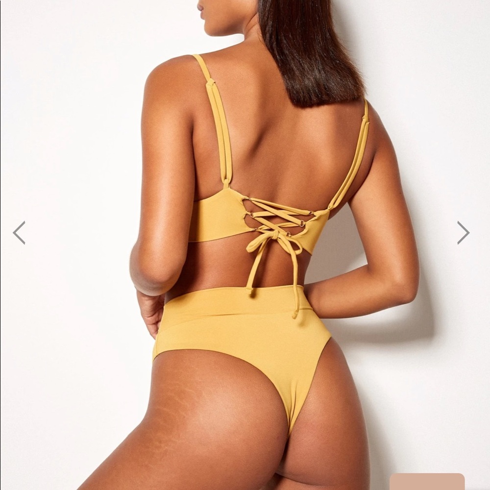 Gooseberry bikini